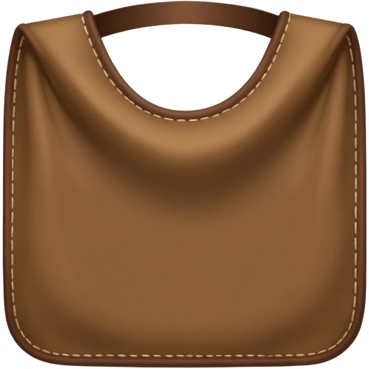 brown square scapular emoji
