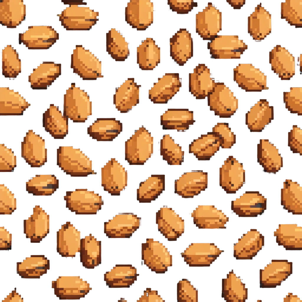almond emoji