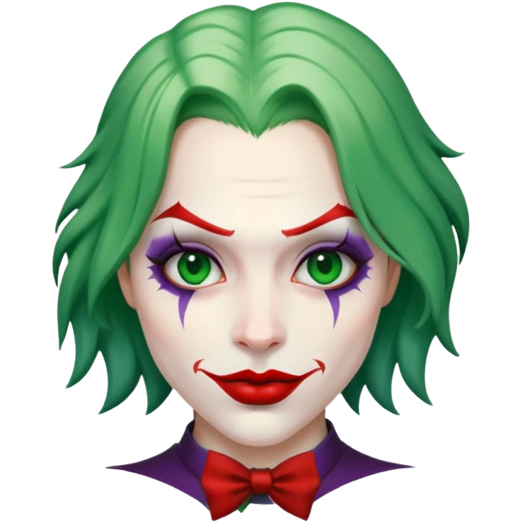 Joker emoji