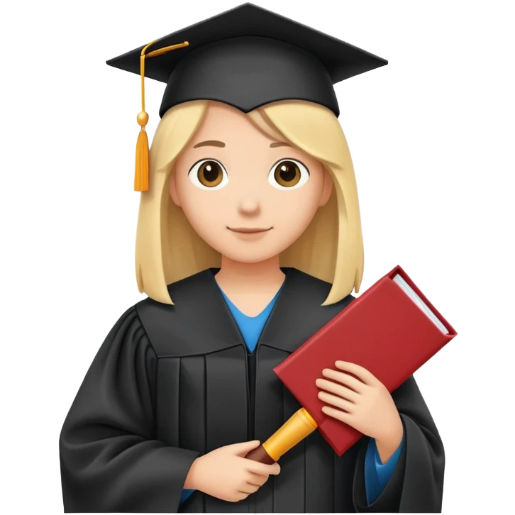 Випуск 2025 emoji
