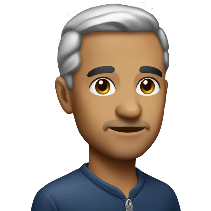 Jorge da Capadocia emoji