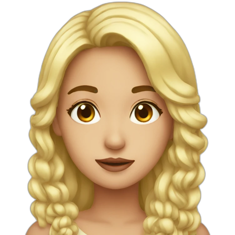 Rosalia emoji
