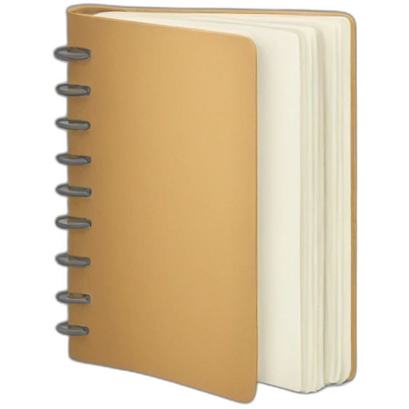 notebook emoji