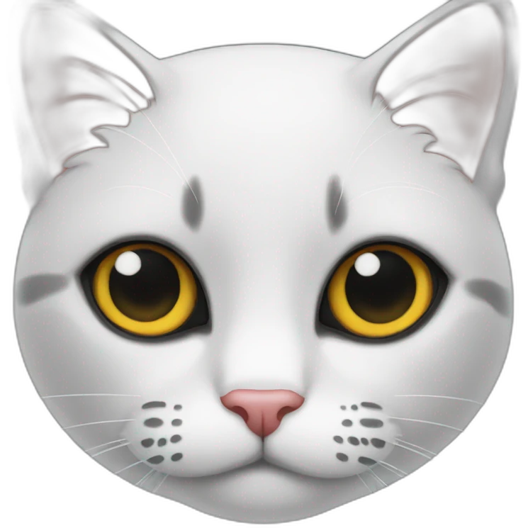 fun-cat emoji