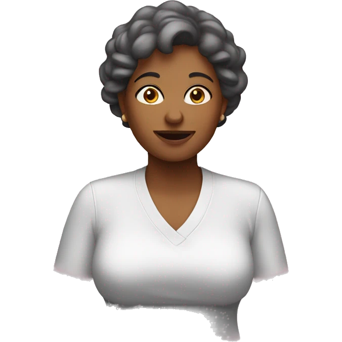 Mama  emoji