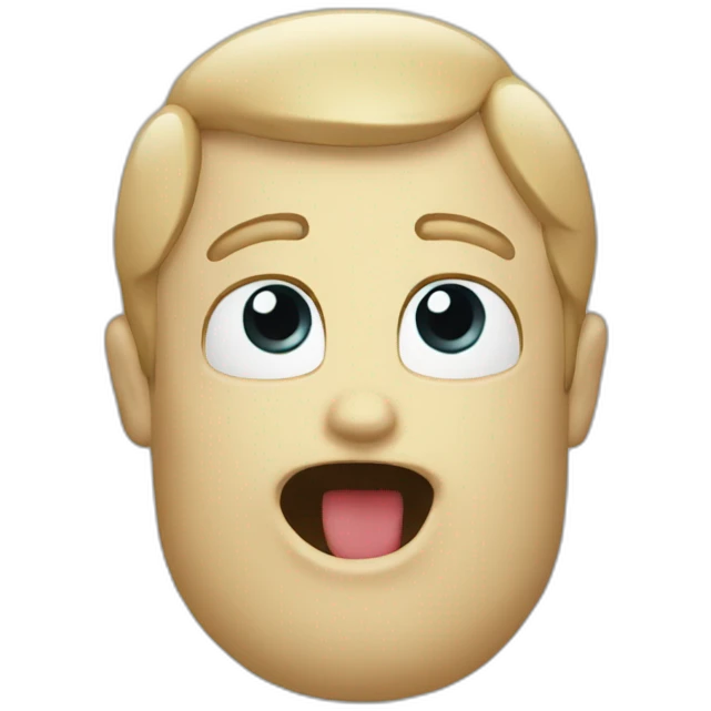 loop emoji