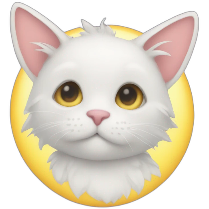 パリピ フクロウ emoji