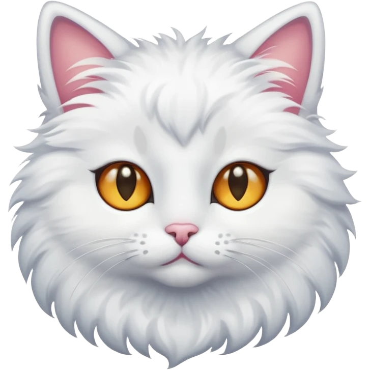 Yıldız gözlü kedi emjisi🐱⭐ emoji