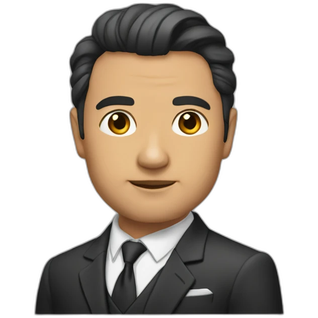 Alva noto emoji