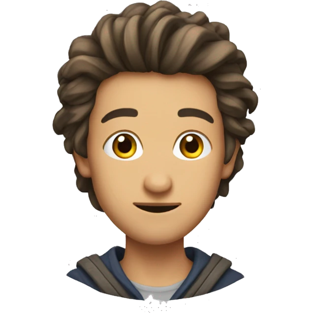 vega yıldızı emoji