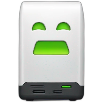 modem emoji