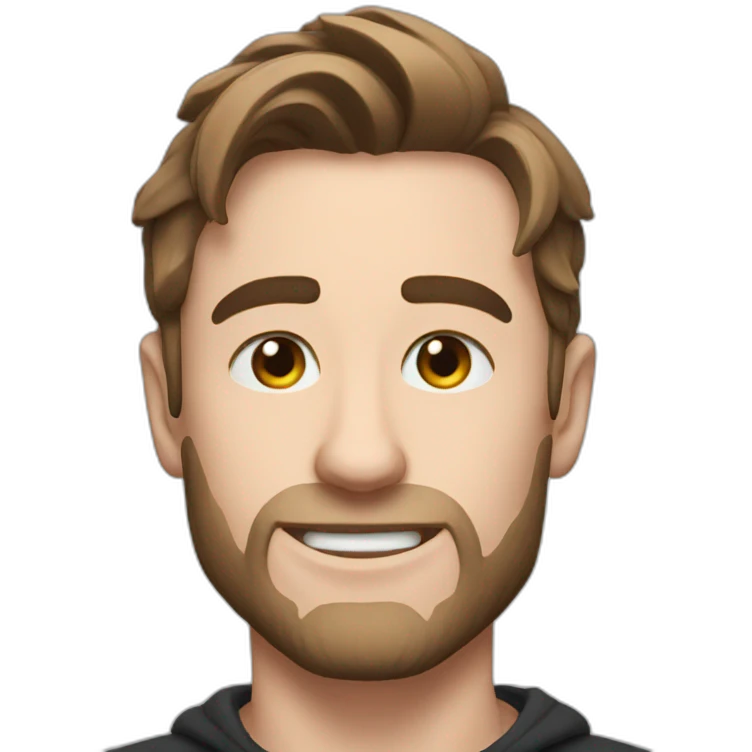 Mr beast  emoji