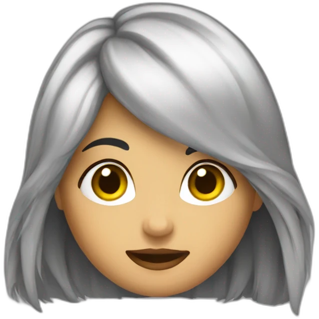 MIA KALIPA emoji