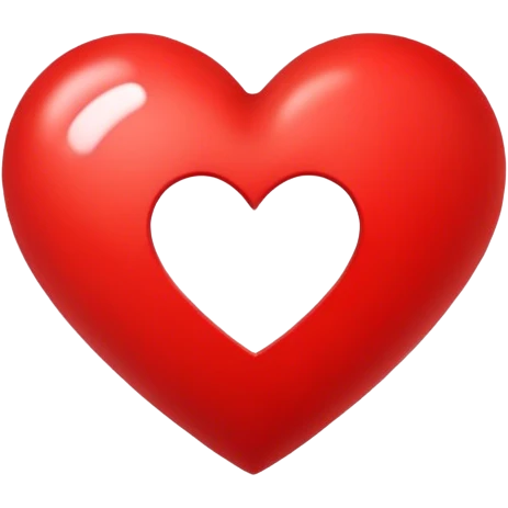 ❤️ emoji