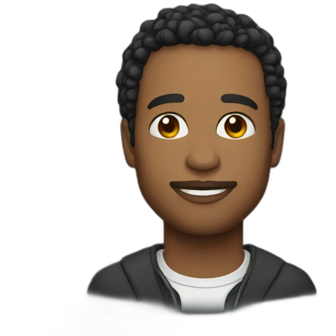 Cj stroud emoji