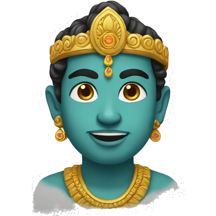Murugan emoji