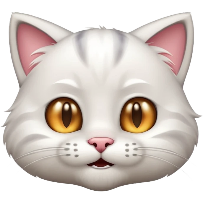 Talking tom emoji