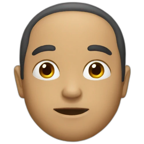 penche emoji