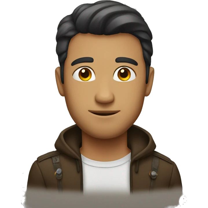 Hombre emoji