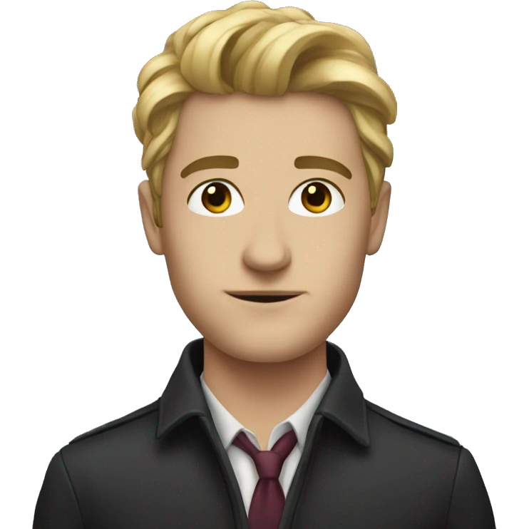 laurent from twilight emoji