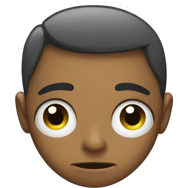 depression emoji