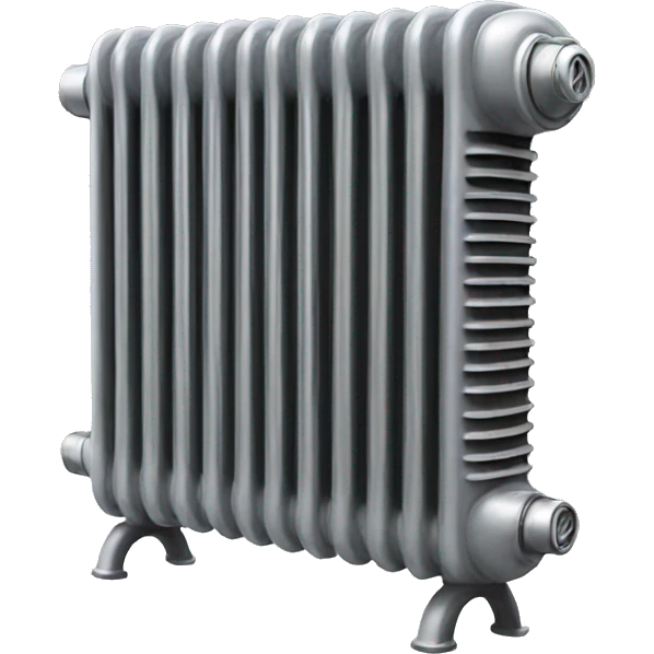 
radiator emoji