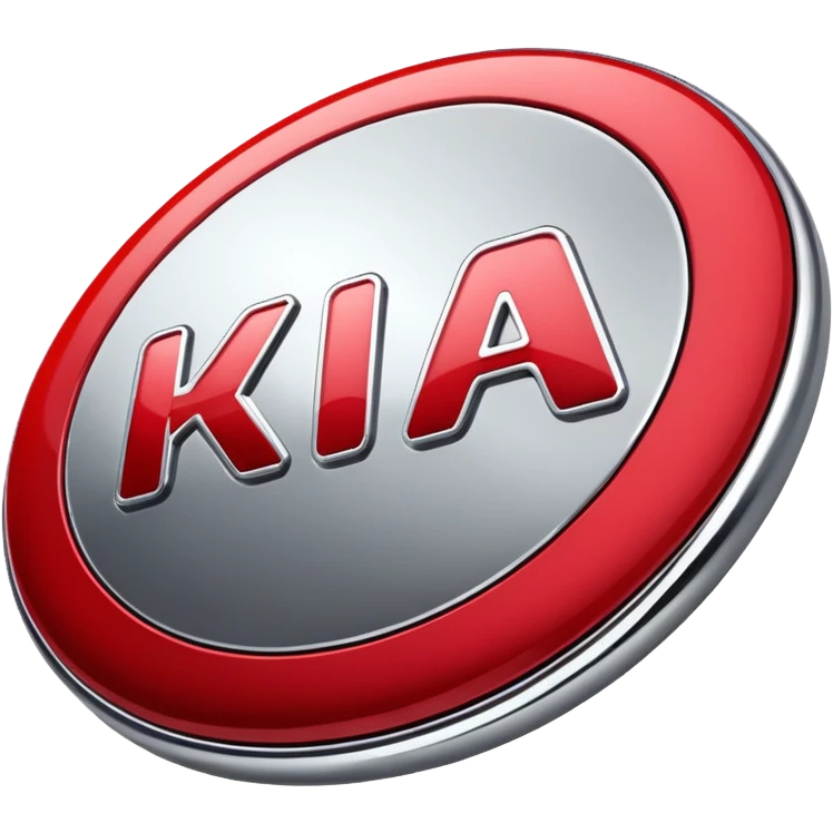 Kia Logo emoji