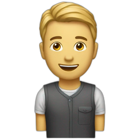 creative-companion-in-company emoji