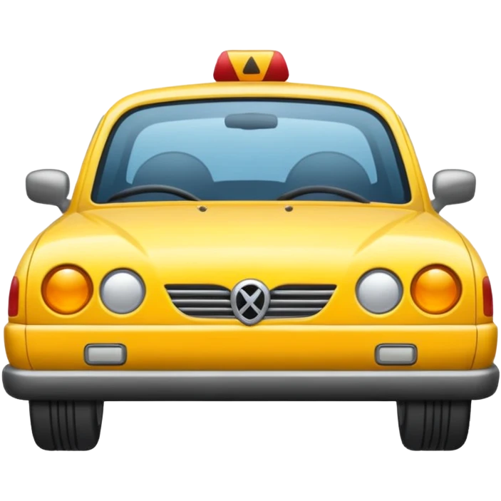 assurance voiture emoji