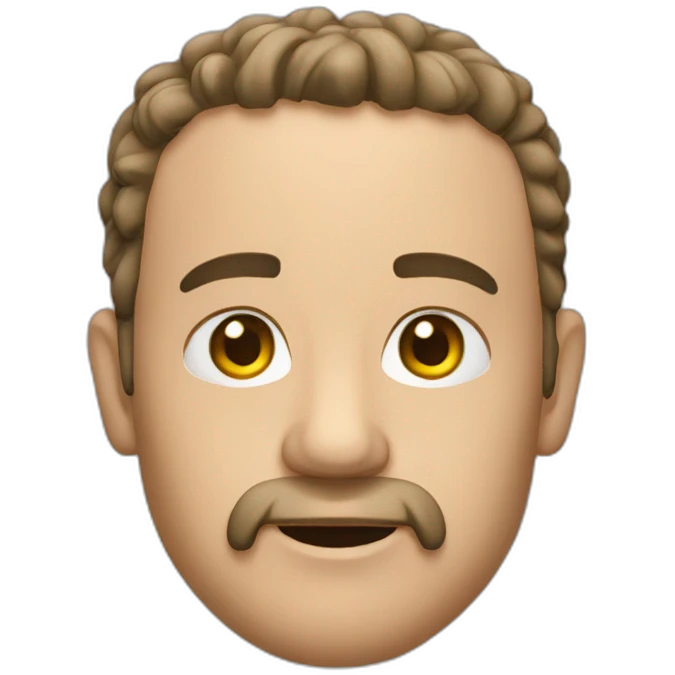 Ben la den emoji