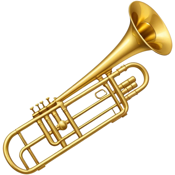 trombone emoji