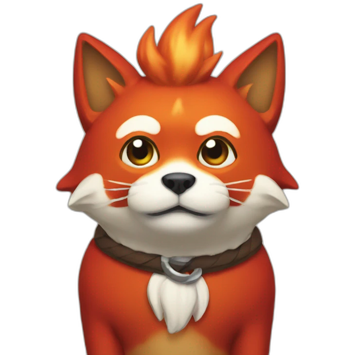 Jibanyan emoji