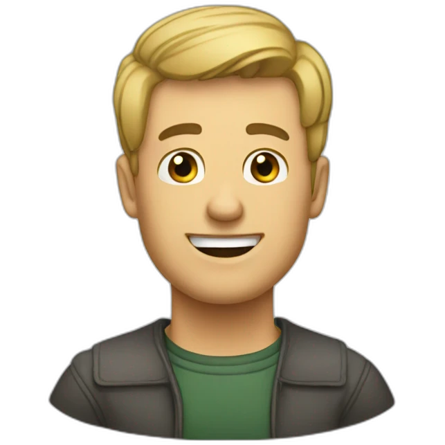 Jenkins emoji