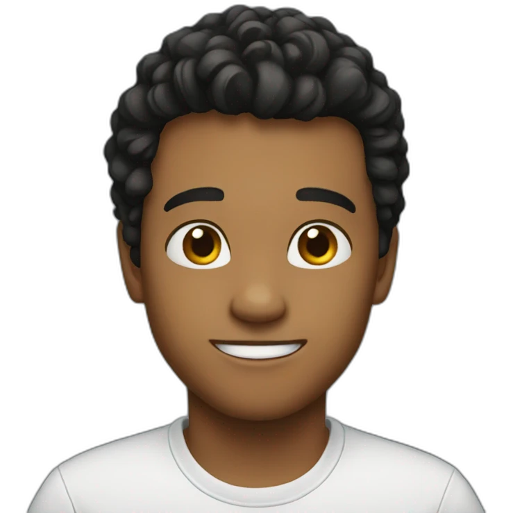sonny emoji