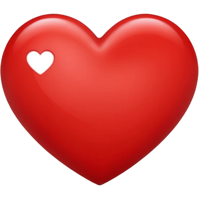 heart emoji