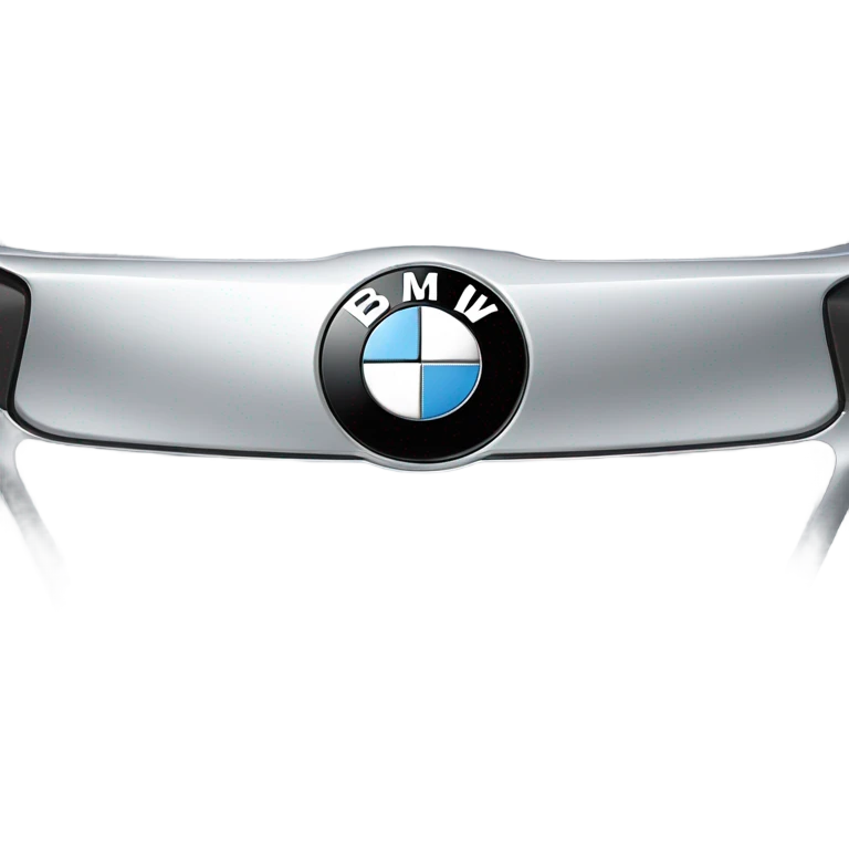bmw emoji