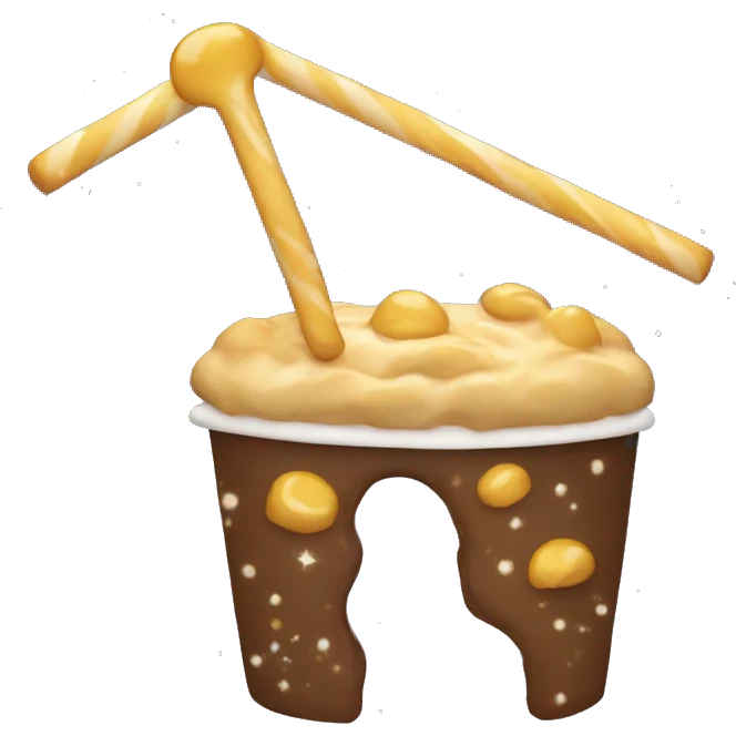 milkyway emoji