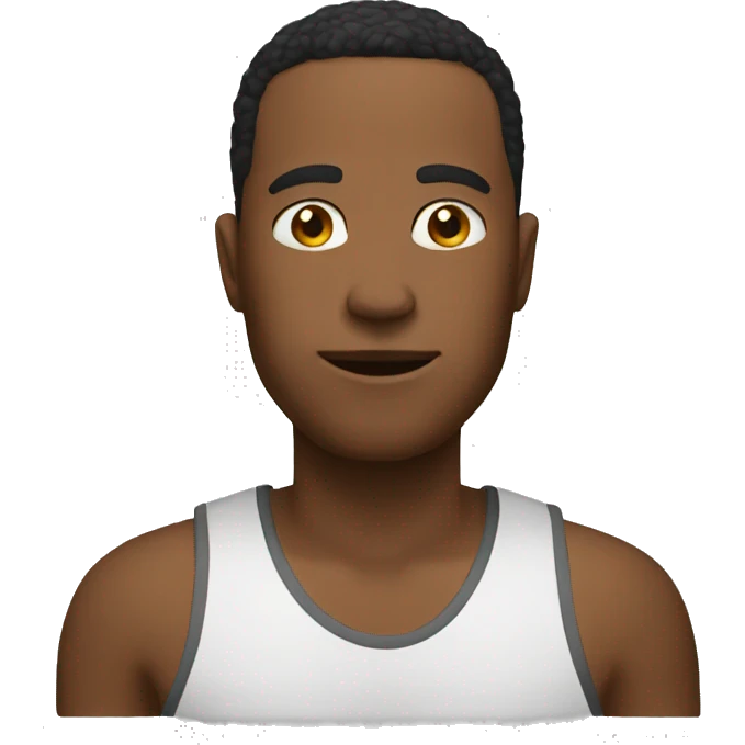 Yo emoji