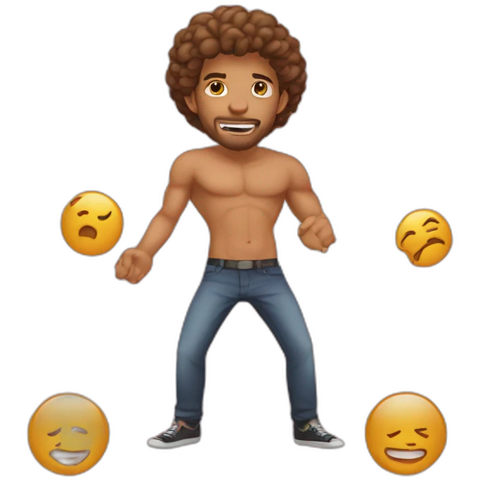 vs emoji