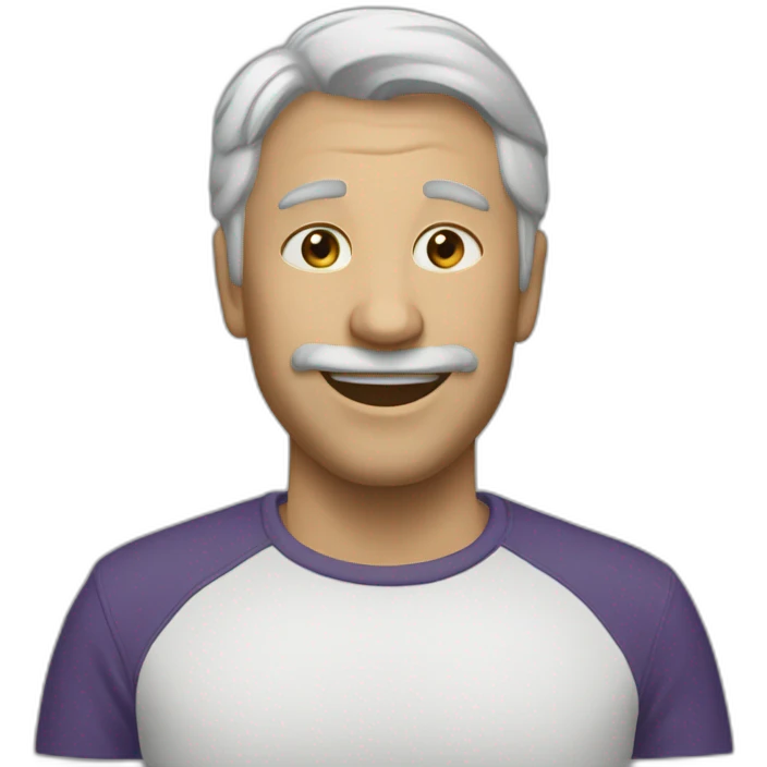 Лукашенко emoji