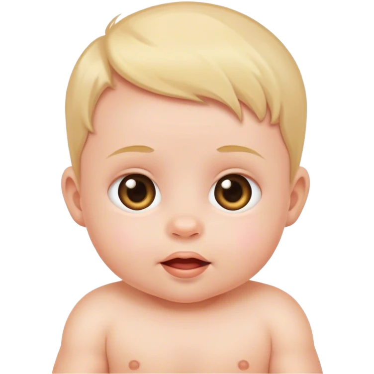 baby emoji