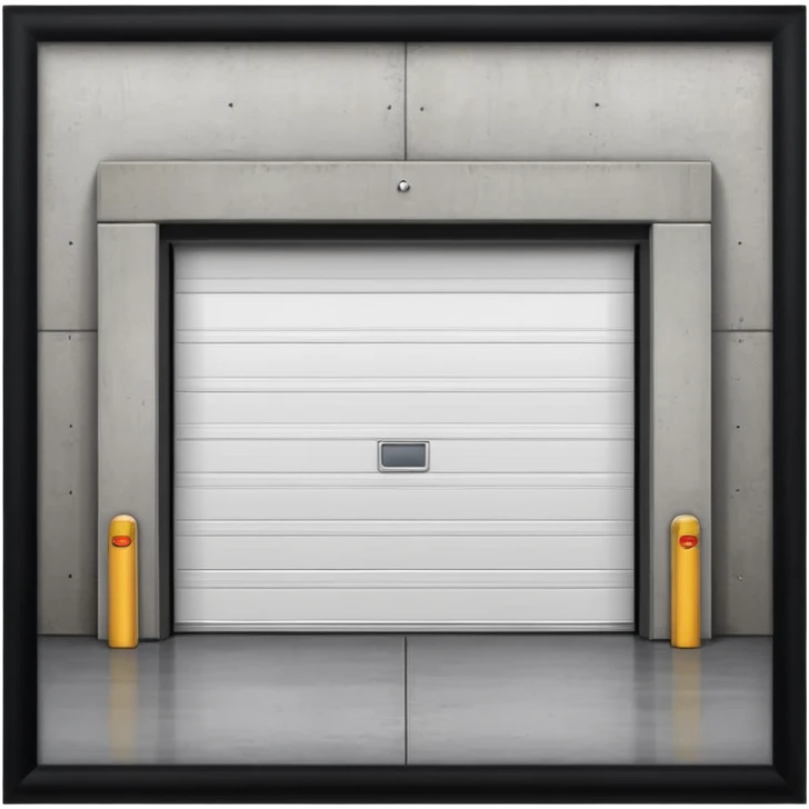 garage emoji
