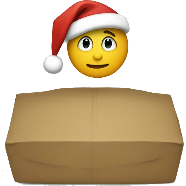 Christmas  emoji