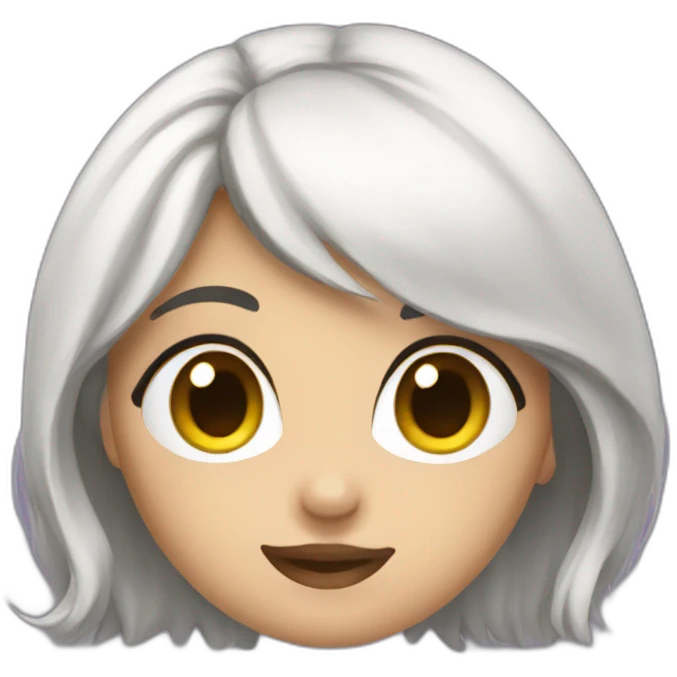 aespa emoji