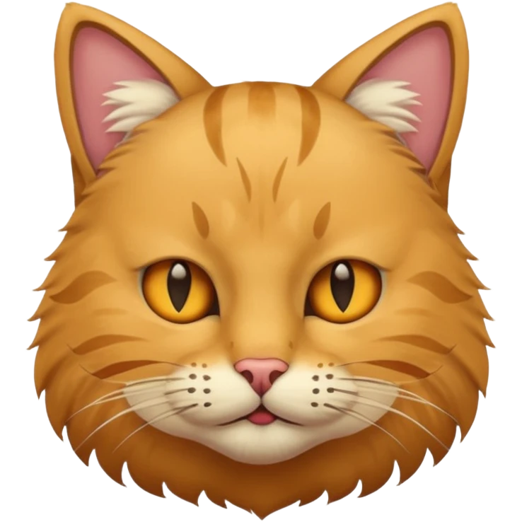 fullbody cat man head  emoji