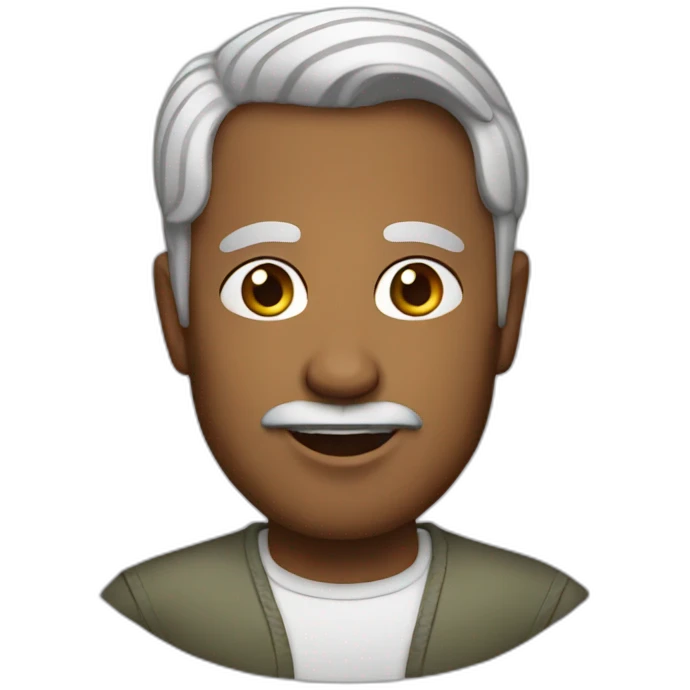 south pak emoji