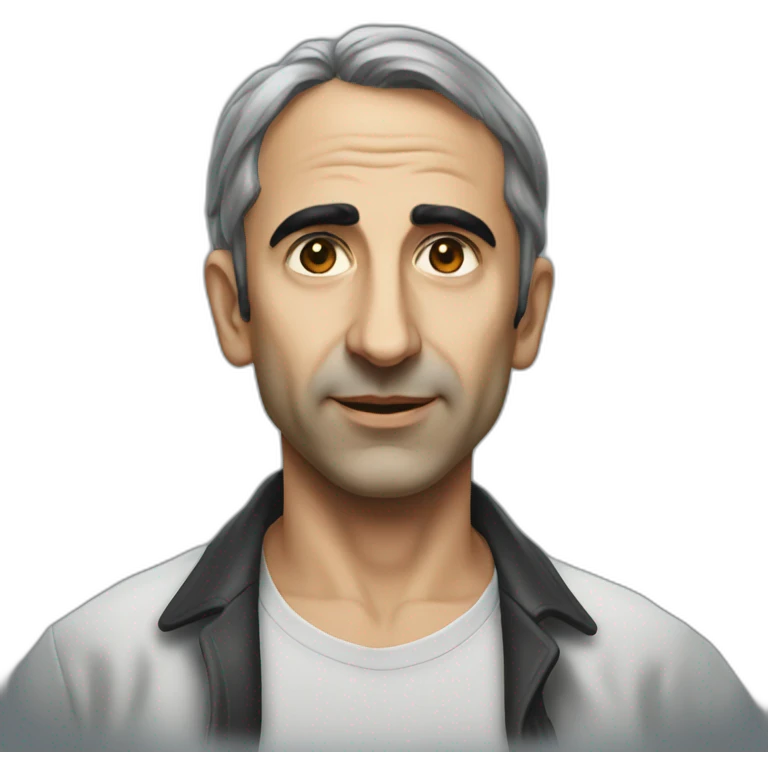 Zemmour Éric emoji