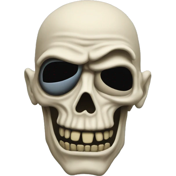 Vic Rattlehead emoji