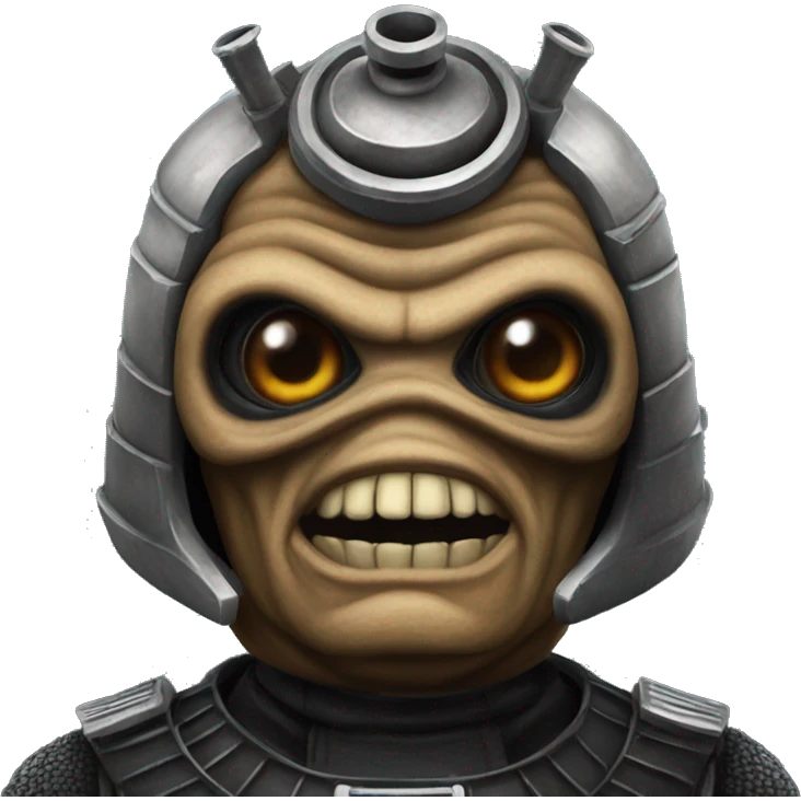 darlek emoji
