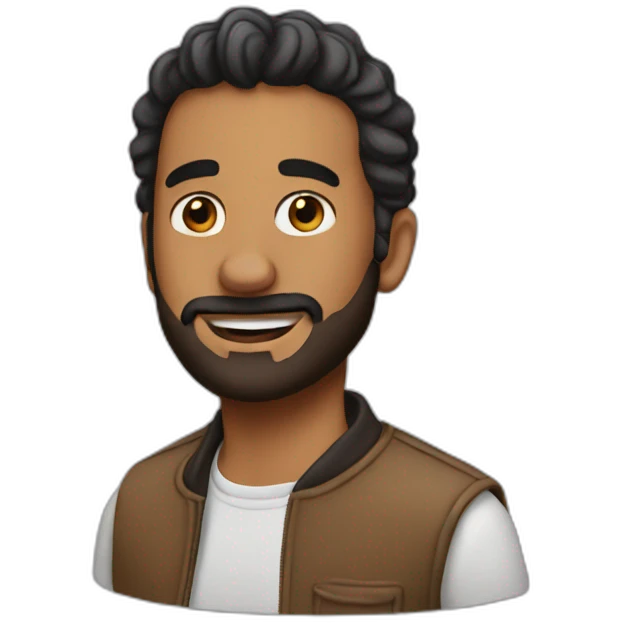 Jerry emoji